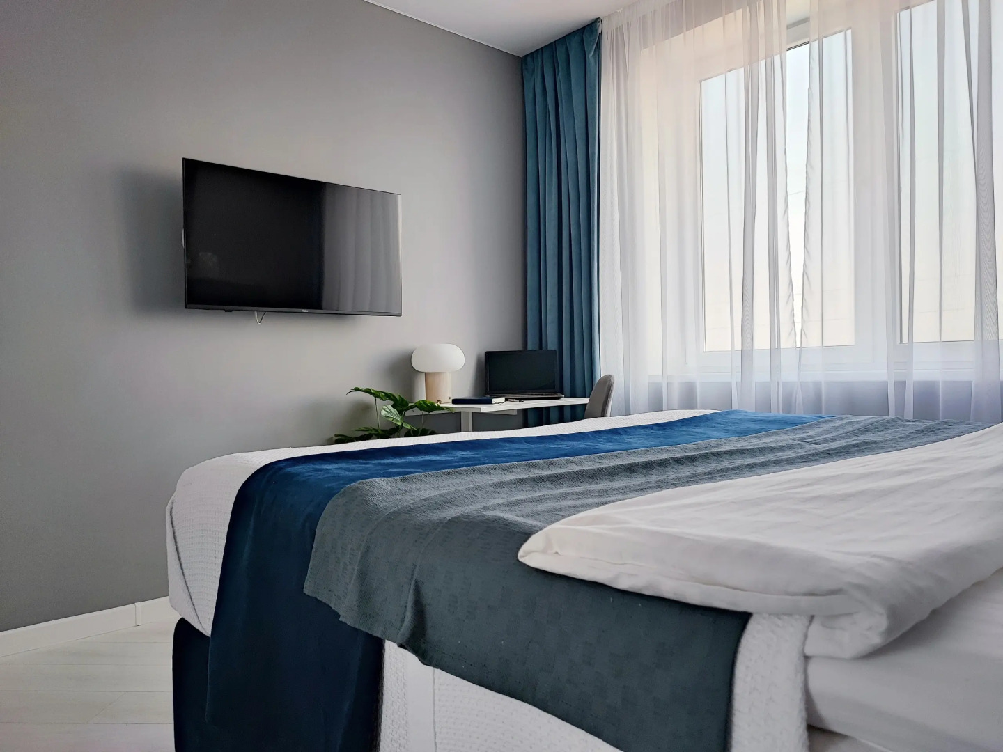 Апартаменты Apart-Deluxe Легенды Моря