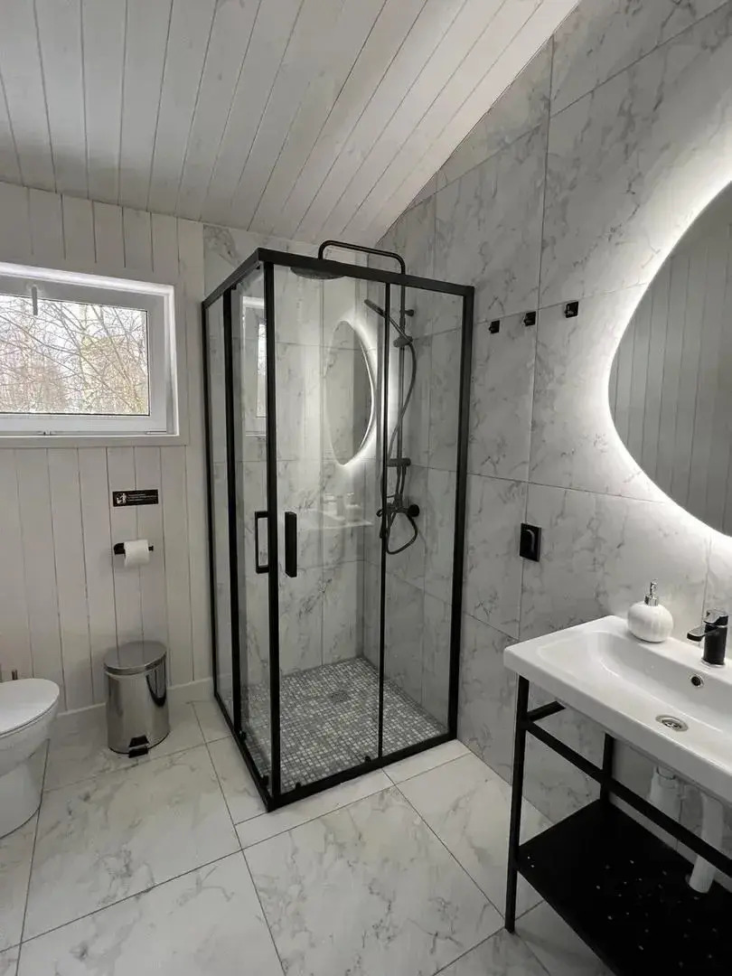 Частный дом в Калужском Переулке 5