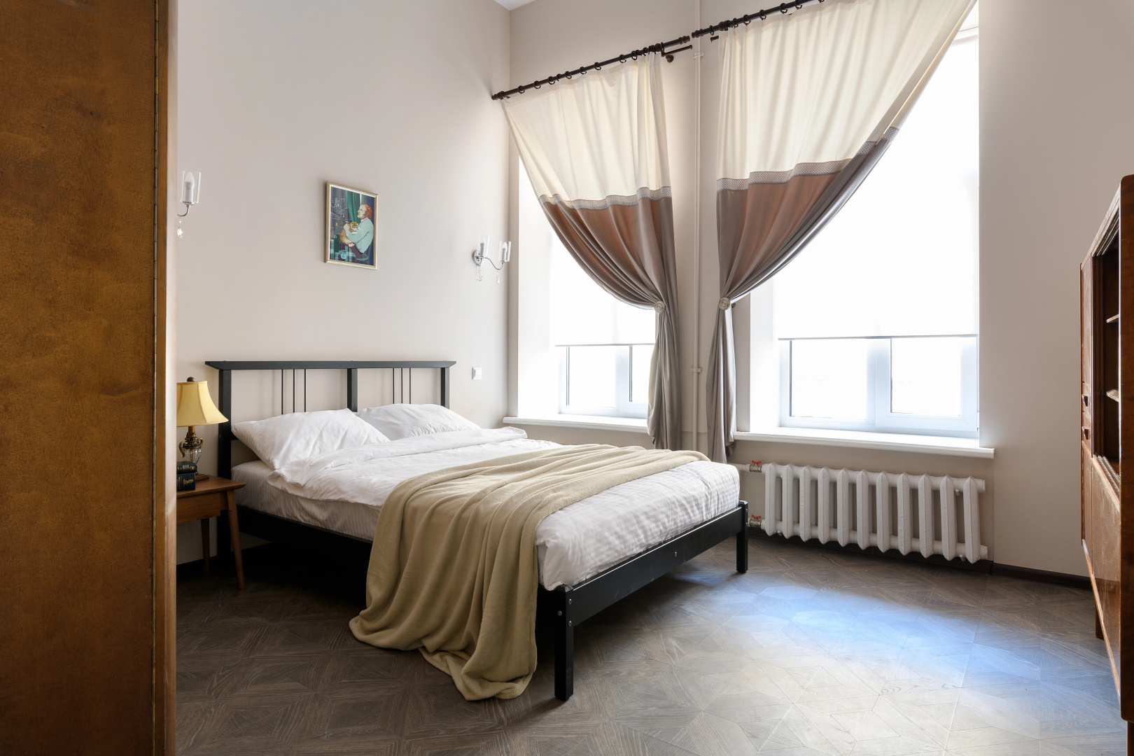 Апартаменты Sutki Rent у Летнего Сада