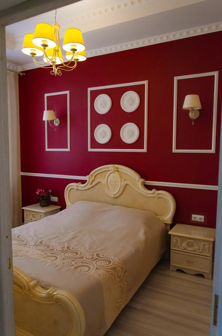 Апартаменты в центре исторической части Гродно