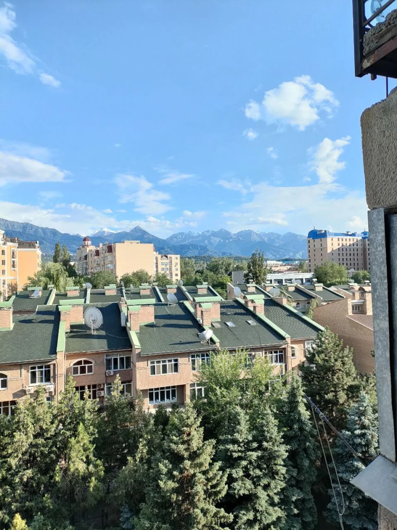 Апартаменты Комфортная Квартира