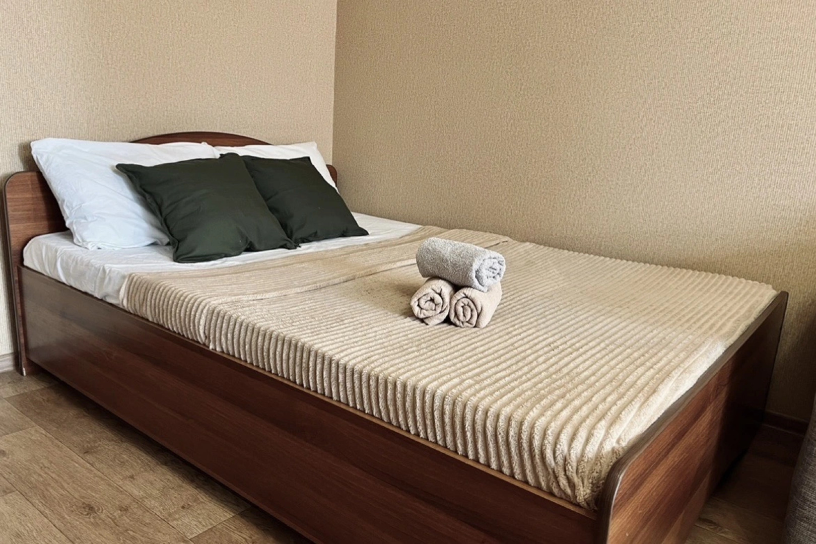 Квартира на Бориса Богаткова 248