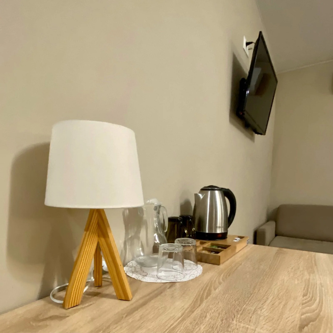 Отель Золотой шар