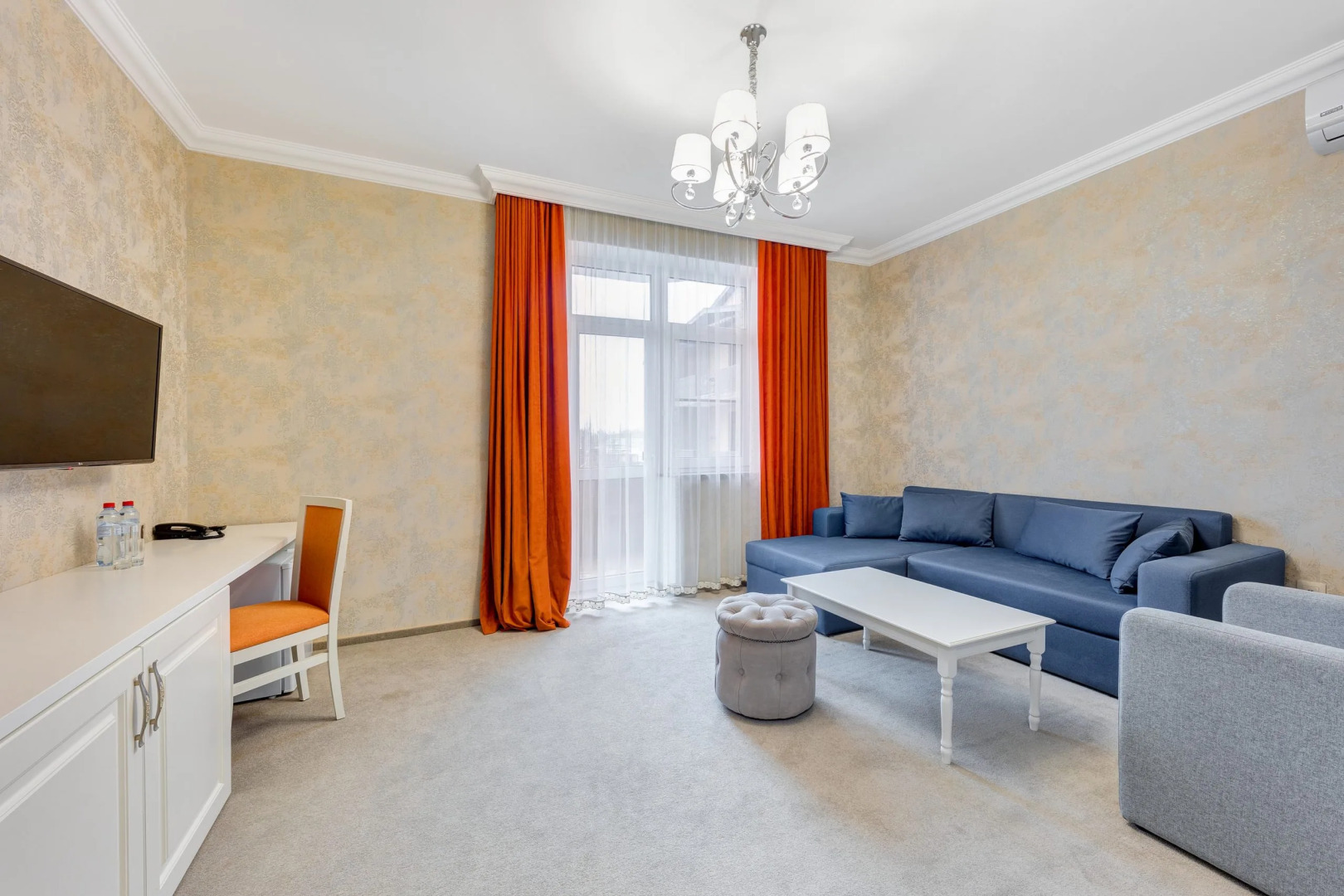 Отель Rinn Rise