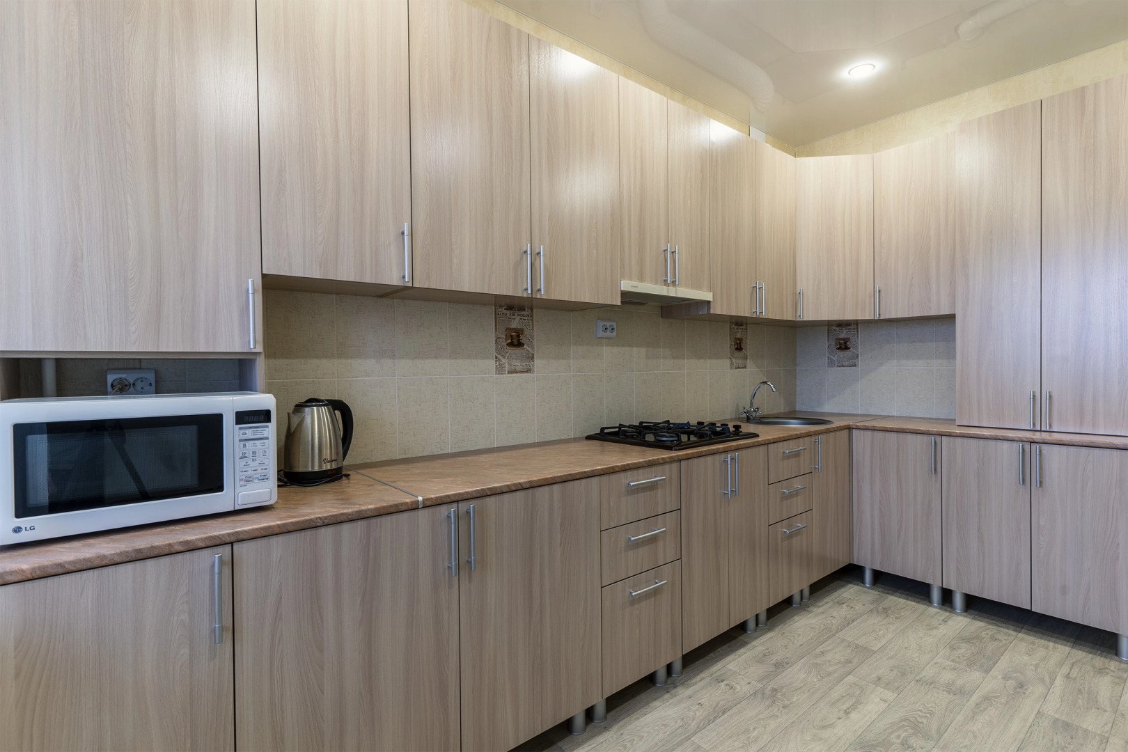 Апартаменты вблизи Федерального центра травматологии и ортопедии