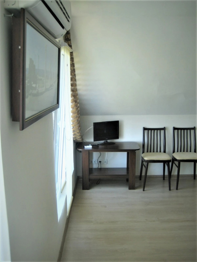 Гостевой Дом У Моря