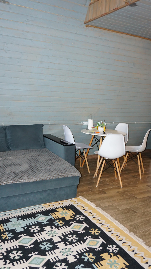 Гостевой дом Дом у моря Дагестан