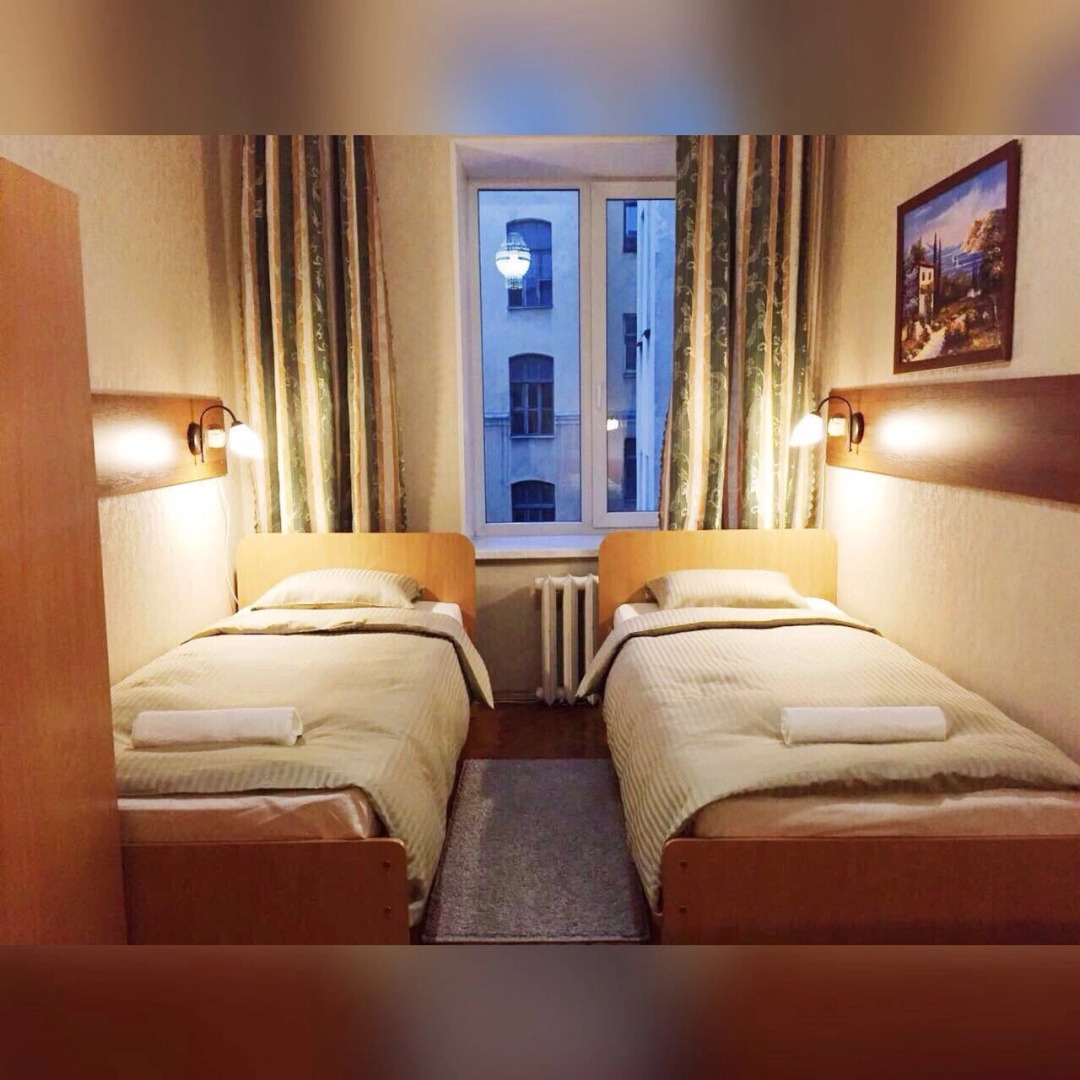 Хостел Polar House