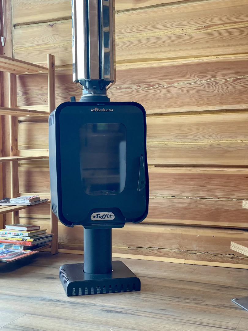 Частный дом Reкреация