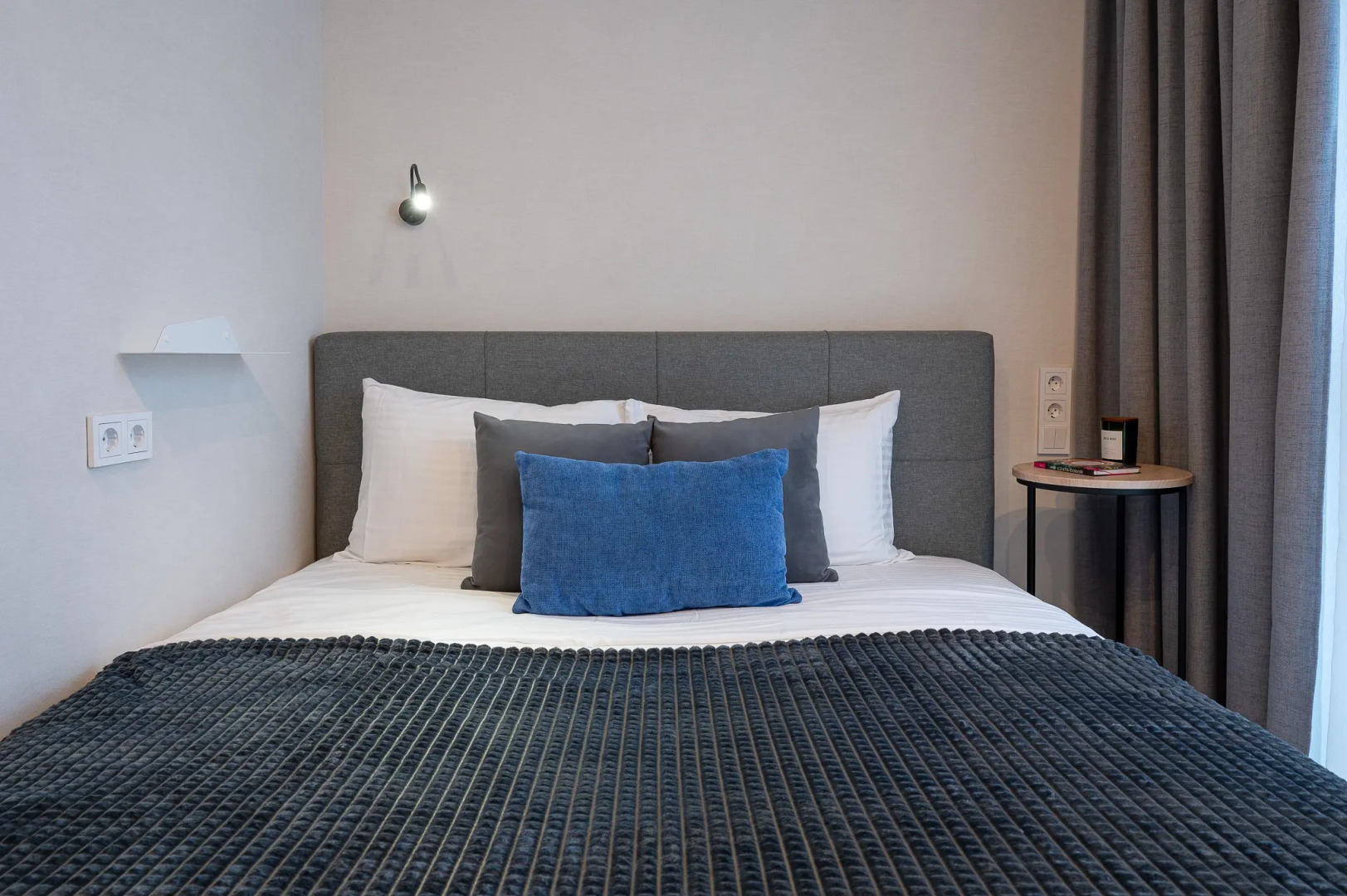 Квартира Milli House Royal Residence