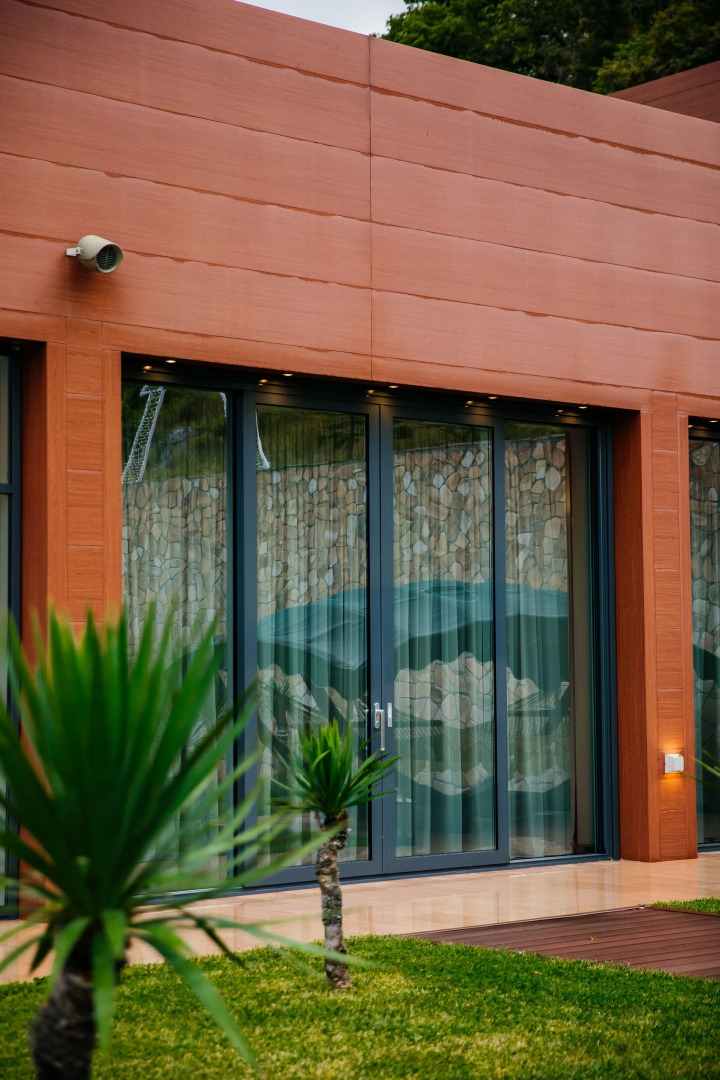 Вилла VILLA 1076