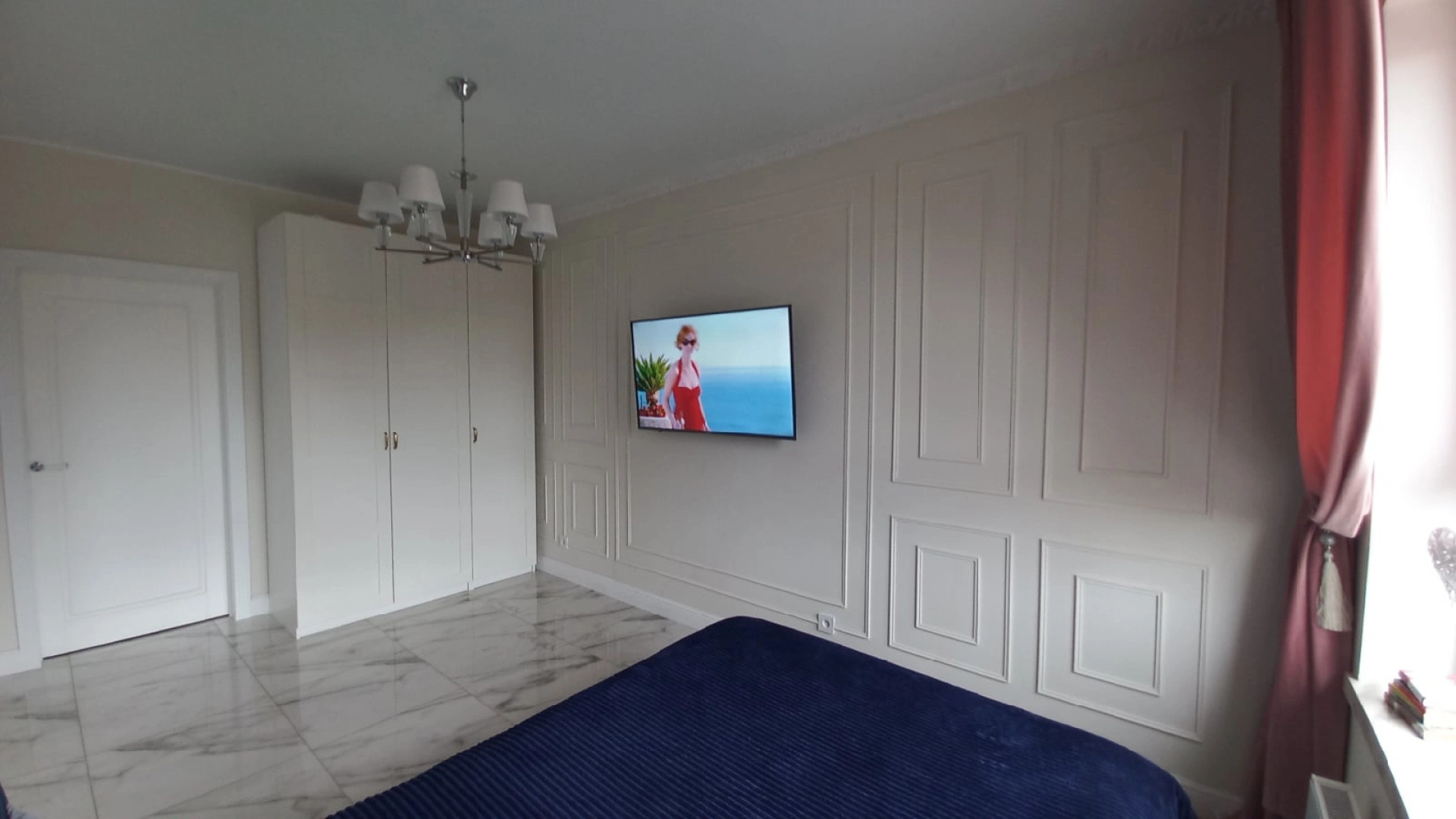 Апартаменты Classic