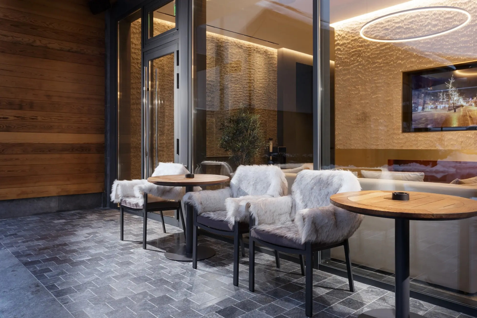 Отель Ultima Club Hotel&SPA
