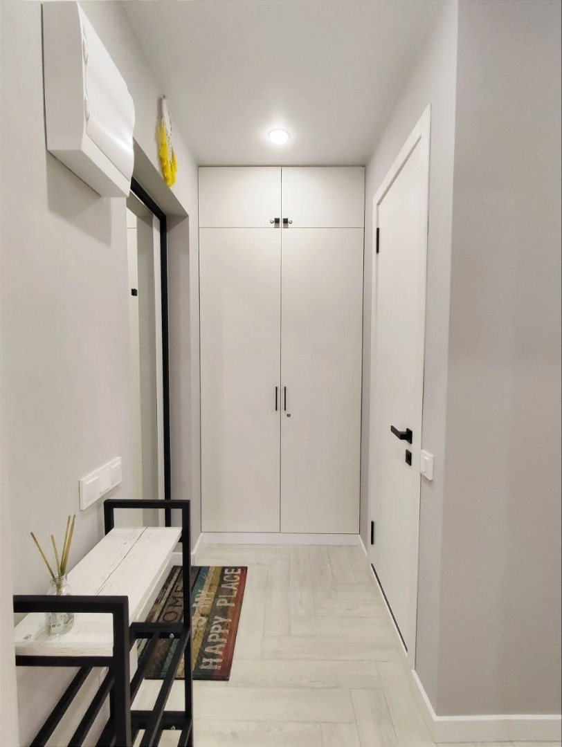 Квартира в Центре Сочи