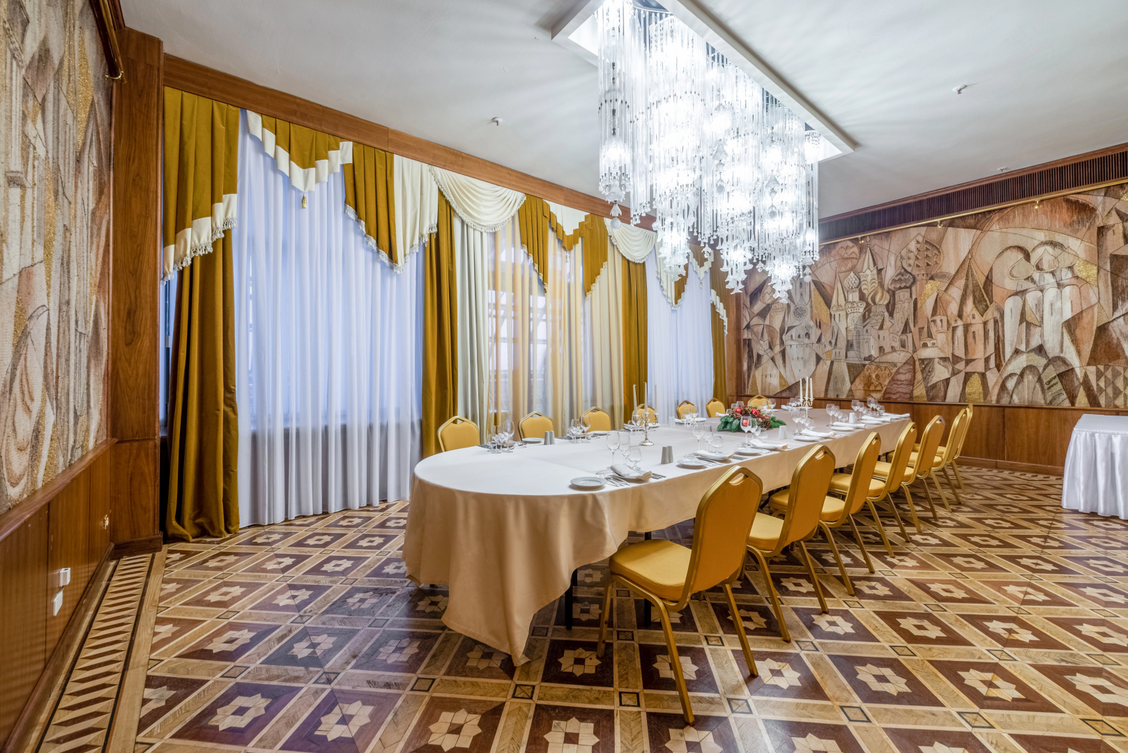 Гостиница «Президент-Отель»