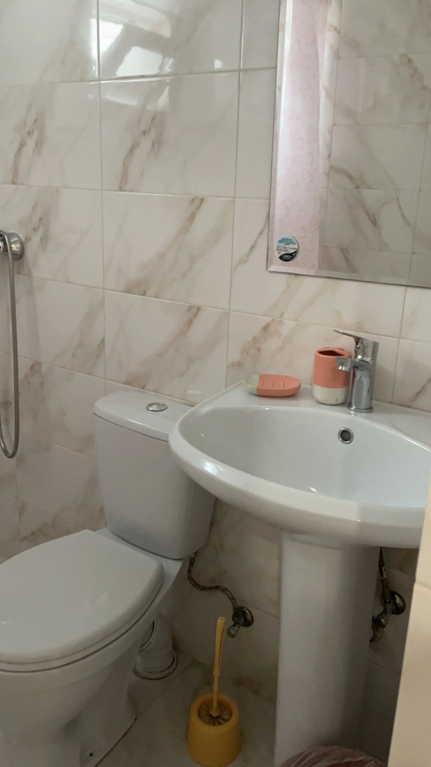 Гостевой дом Рузанна инн