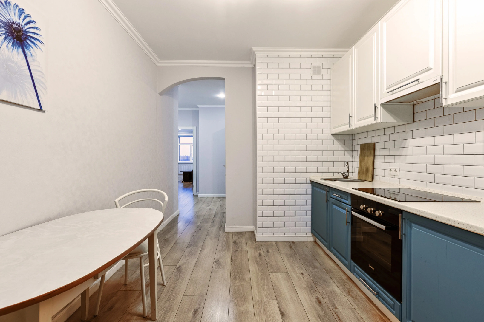 Квартира Maxrealty24 Германа Титова 5/2