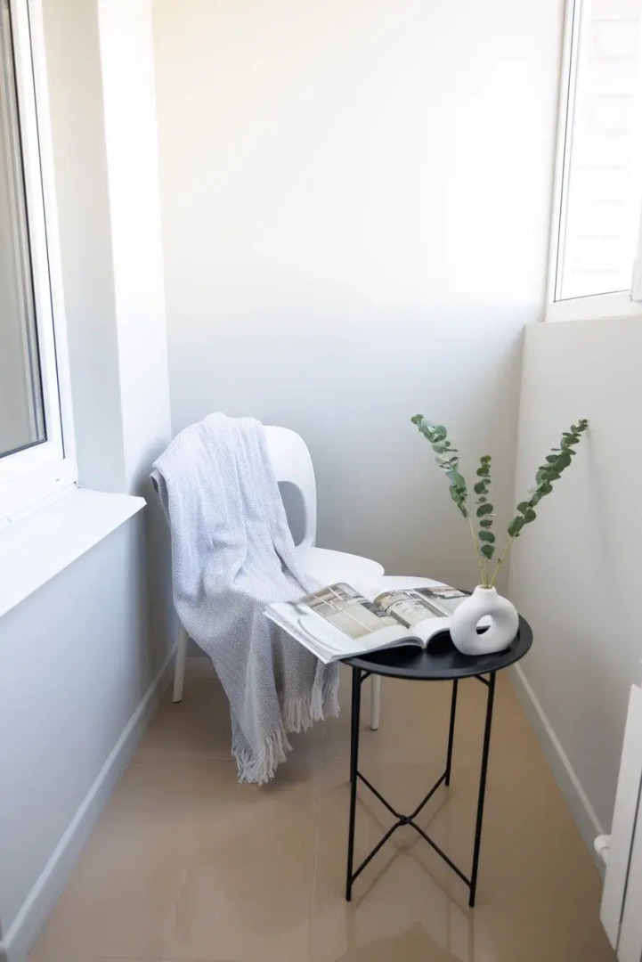 Квартира Style-Студия 2