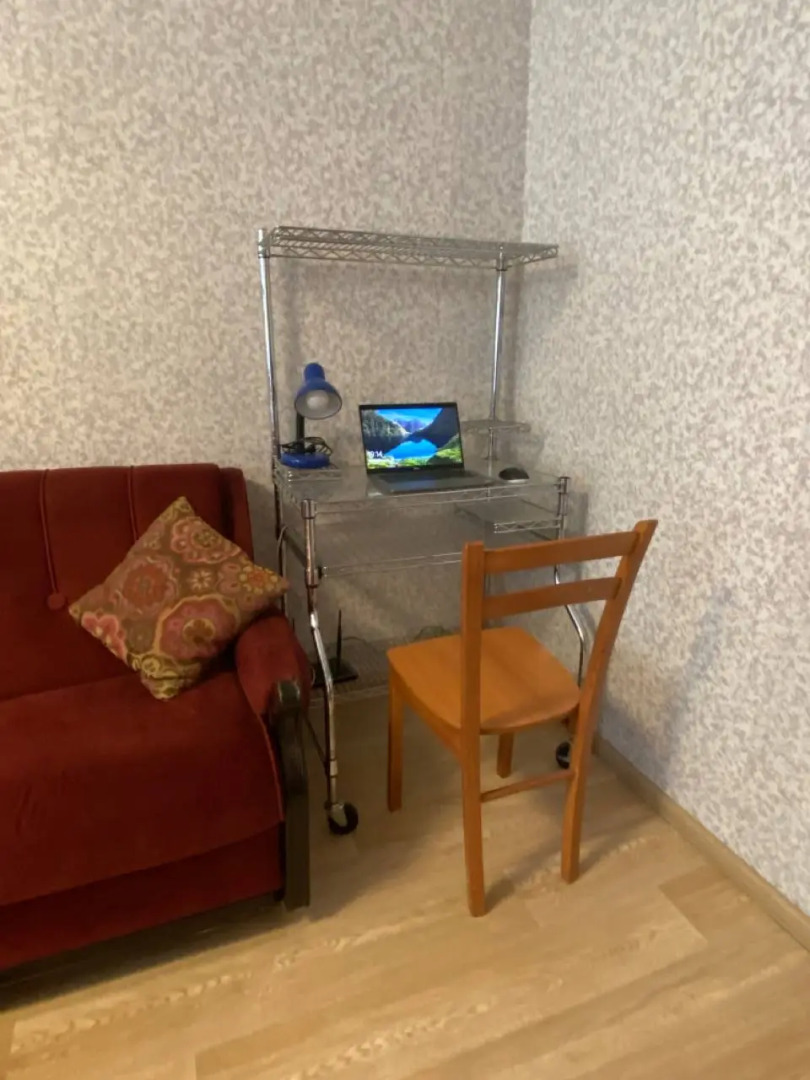 Апартаменты Апарт Sweet Home у метро Купчино