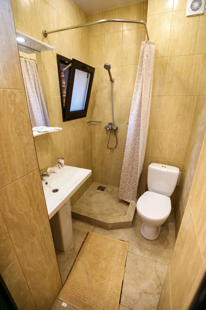 Гостевой дом Сказка у Моря