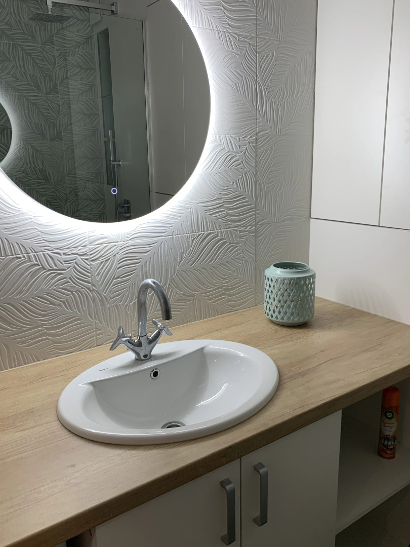 Аппартаменты у моря Raushen (Светлогорск)