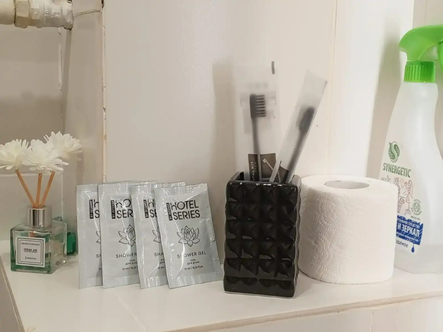 Квартира Уютная Студия