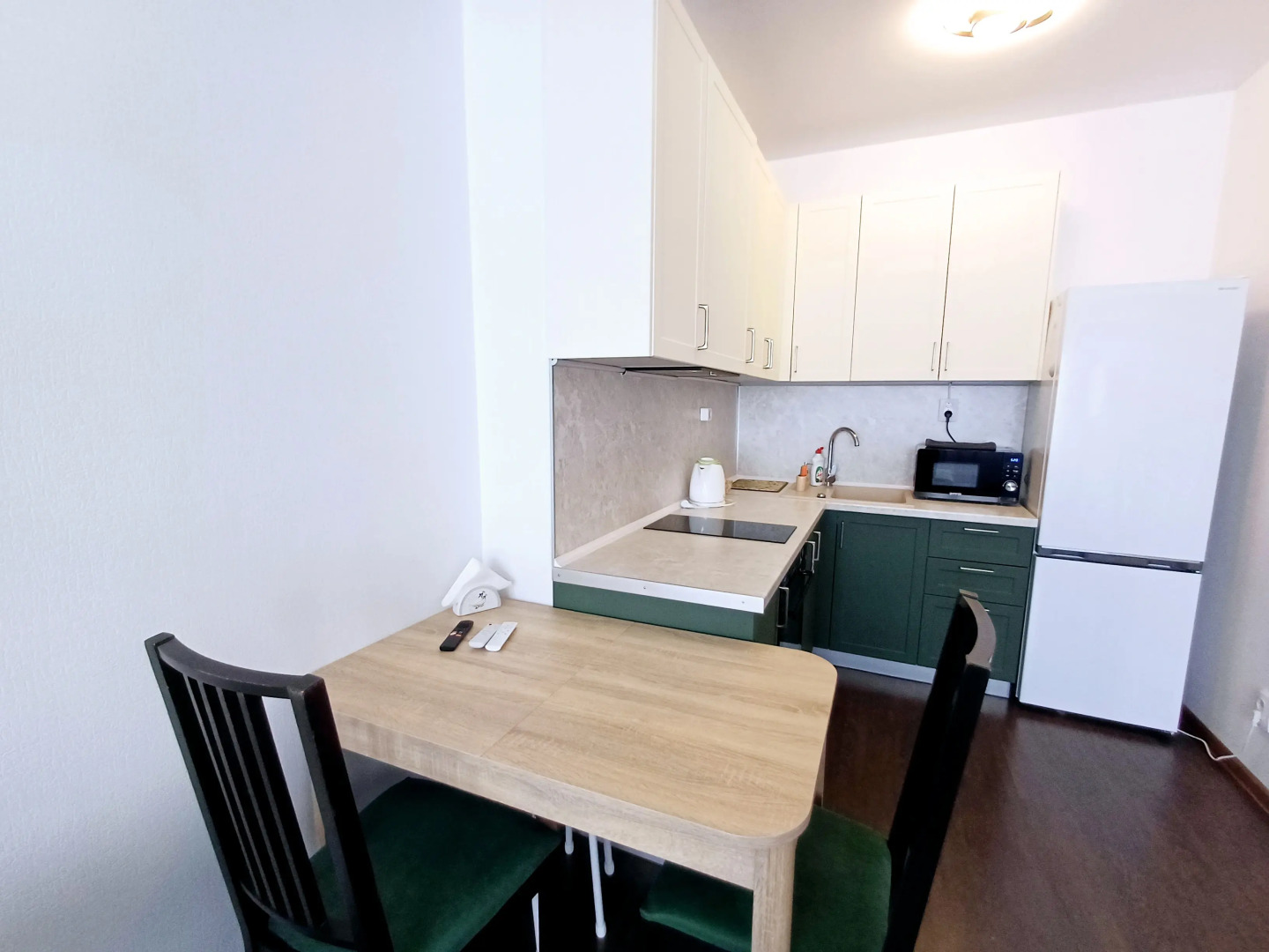 Квартира Уютная на Батальной