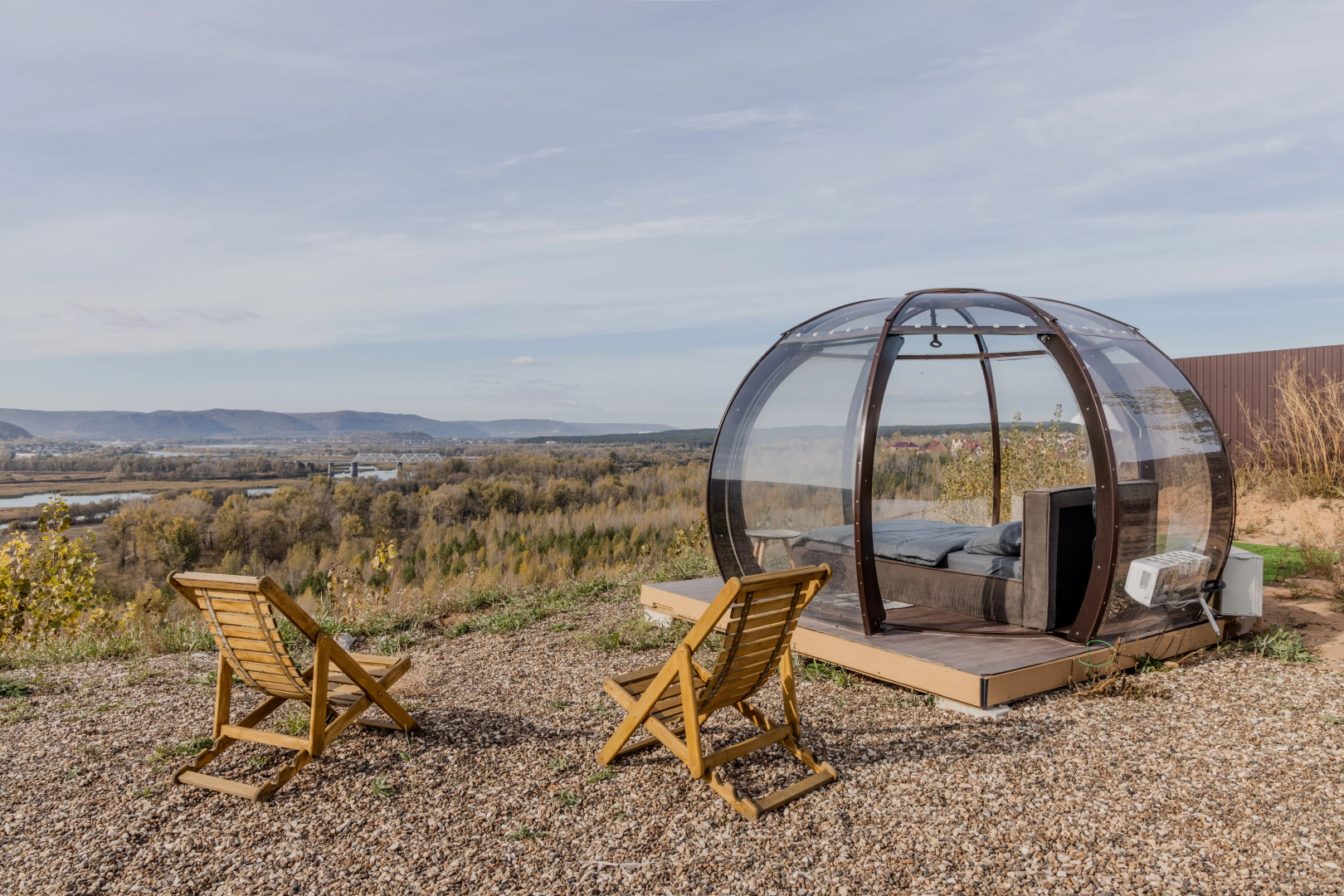 Частный дом Na Bali