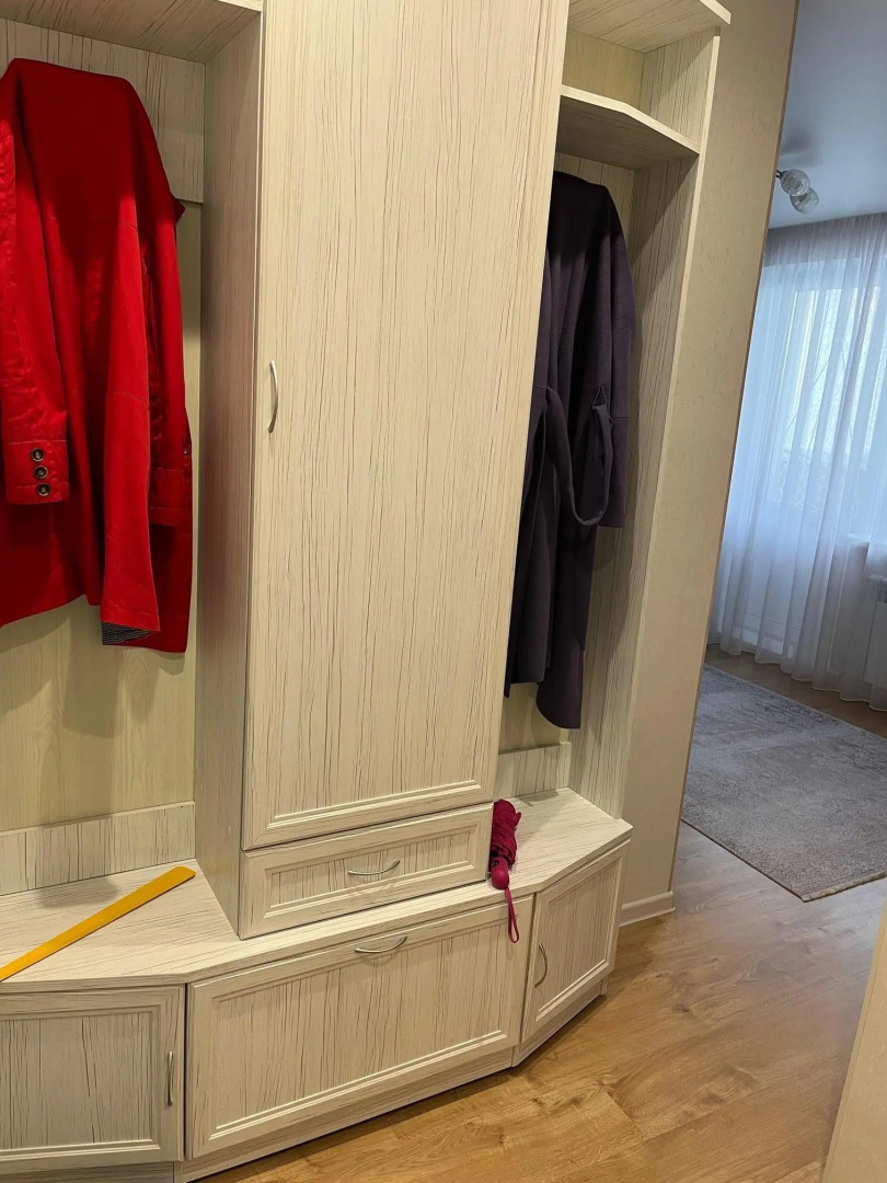 Апартаменты Бульвар Шмидта 3