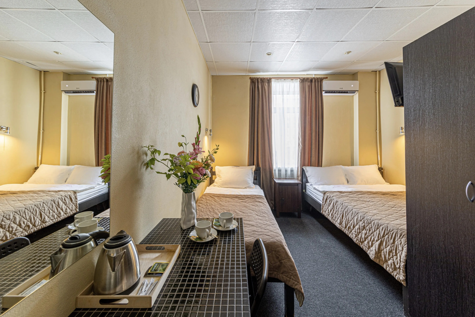 Мини-отель Подъезд №2