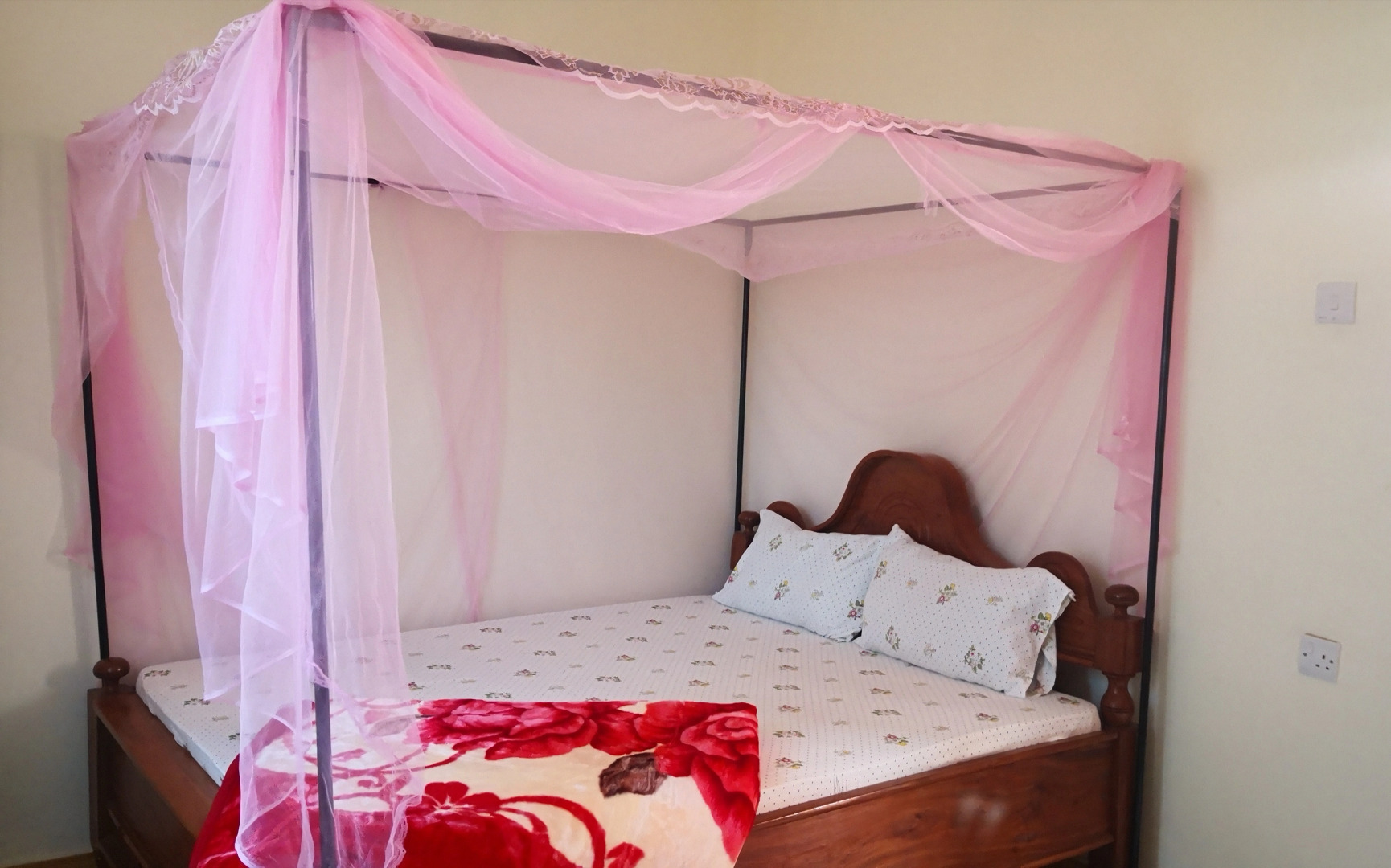 Гостевой Дом Budget