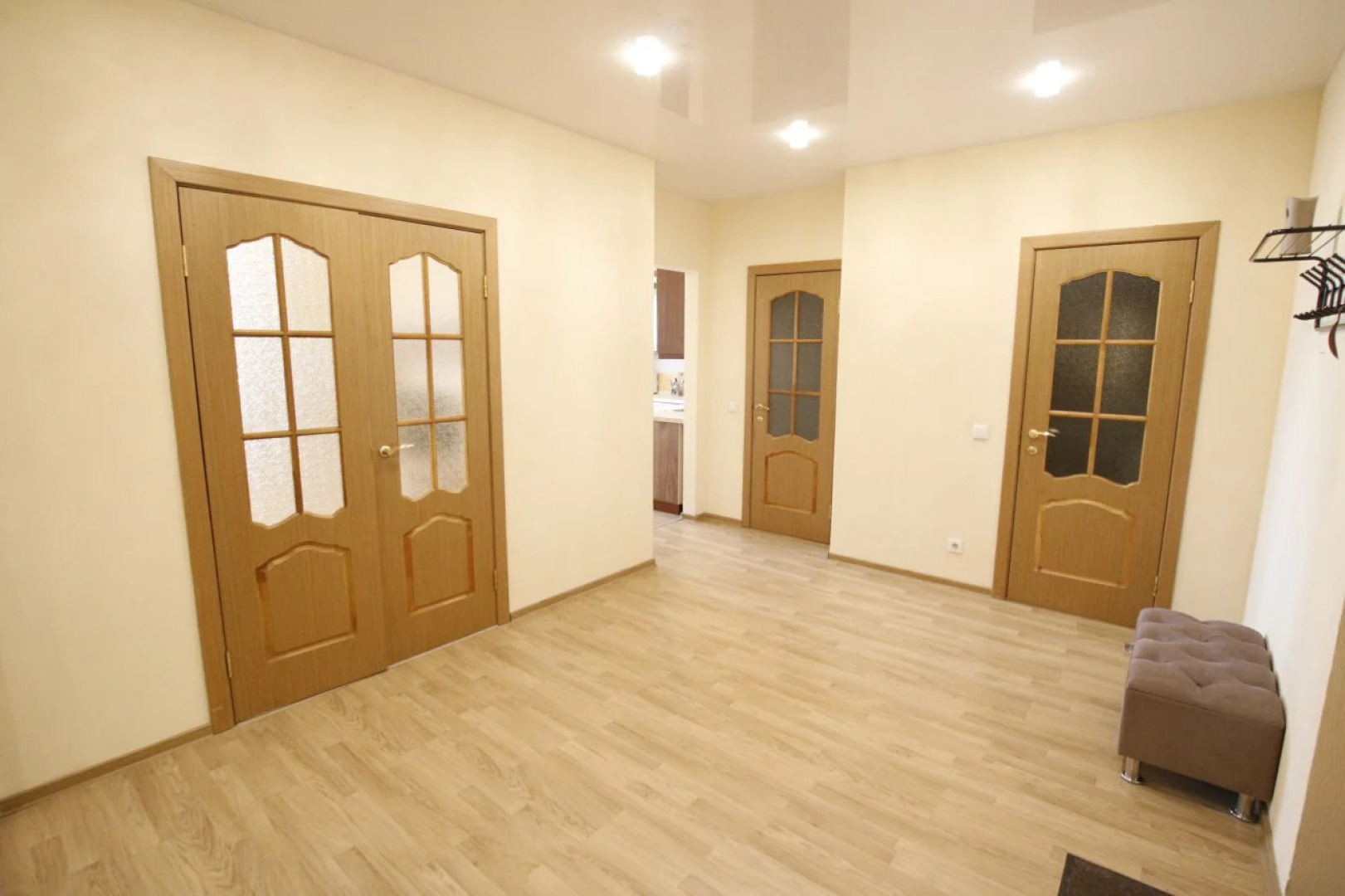 Апартаменты Белинского 222