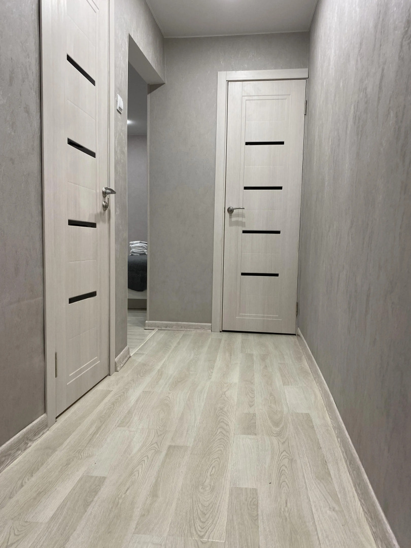 Апартаменты Sommera Center