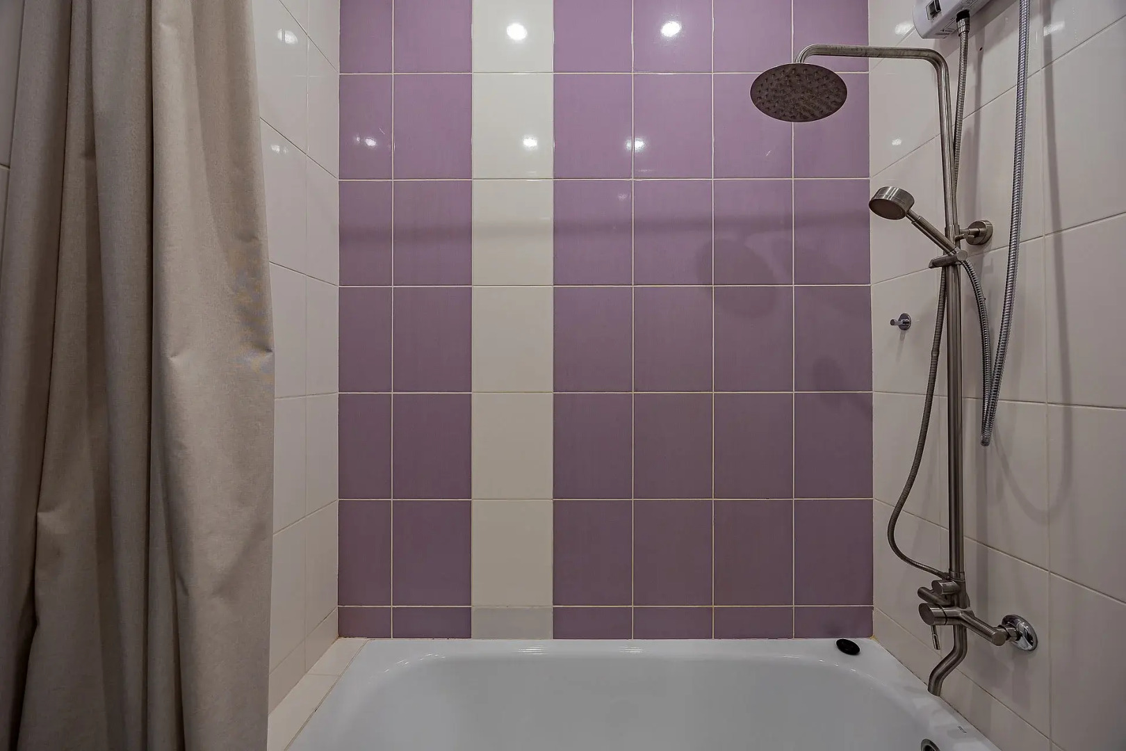 Квартира на Тимирязева 39