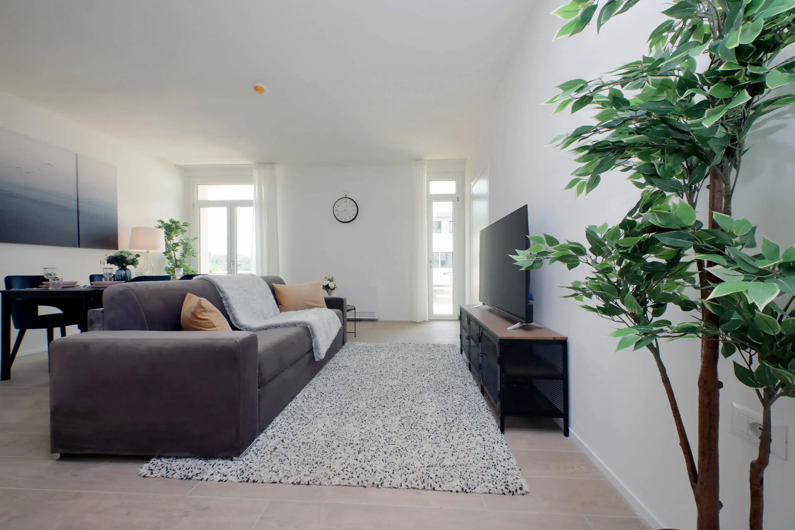 Апарт-отель Siena Hills Apartments