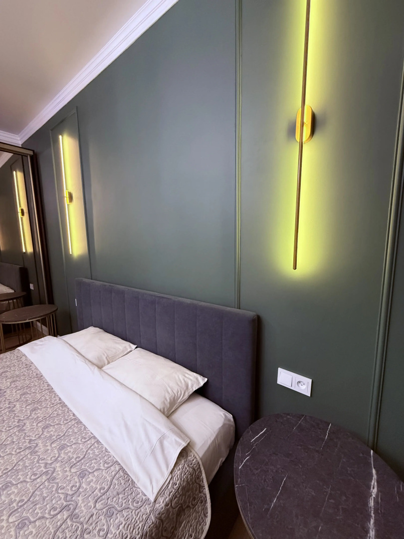 Квартира Чапаева 2