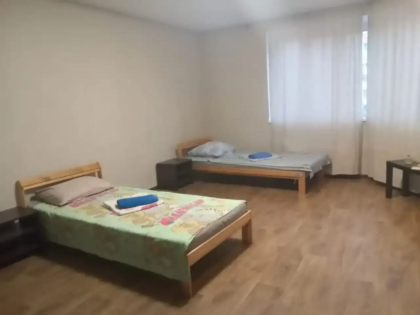 Апартаменты в Кстово