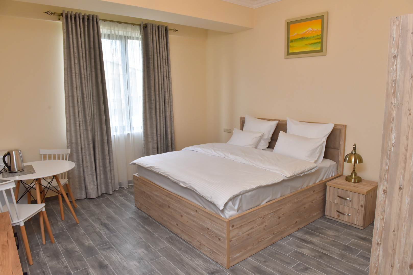 Отель Altunyan Hotel