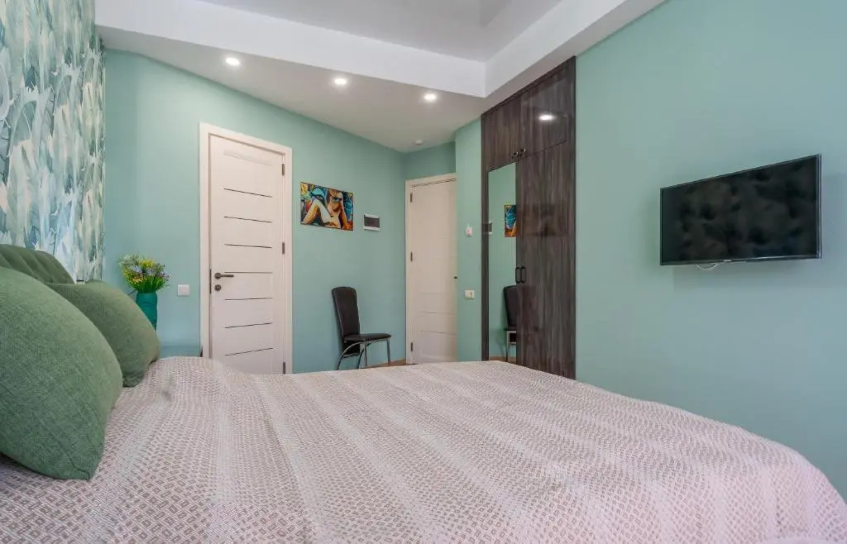 Отель Constant Tbilisi