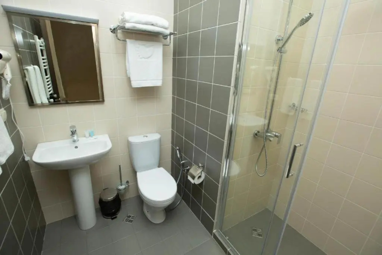 Отель History Tbilisi