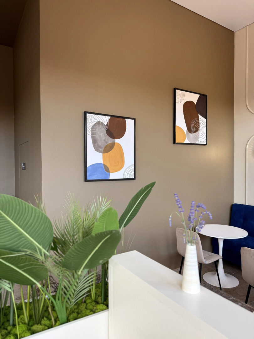 Отель Тет-а-Тет