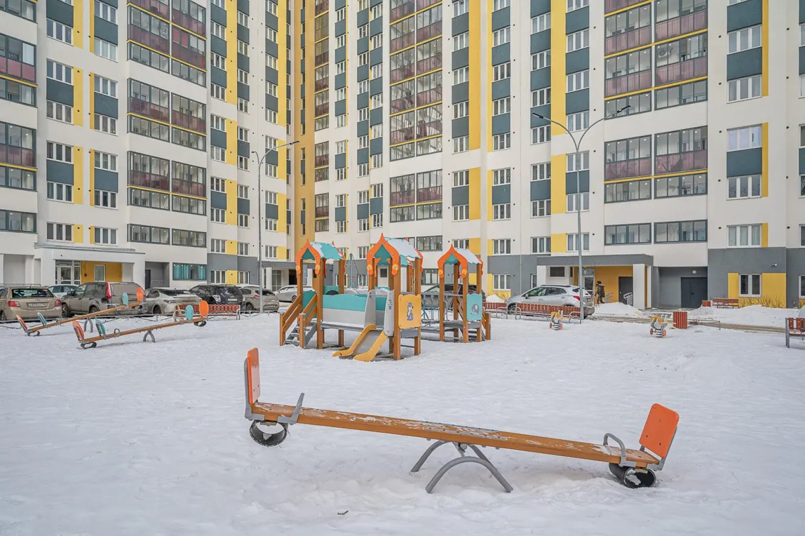 Квартира 1-комнатная рядом с Дворцом Дзюдо от Welcome V Ekb