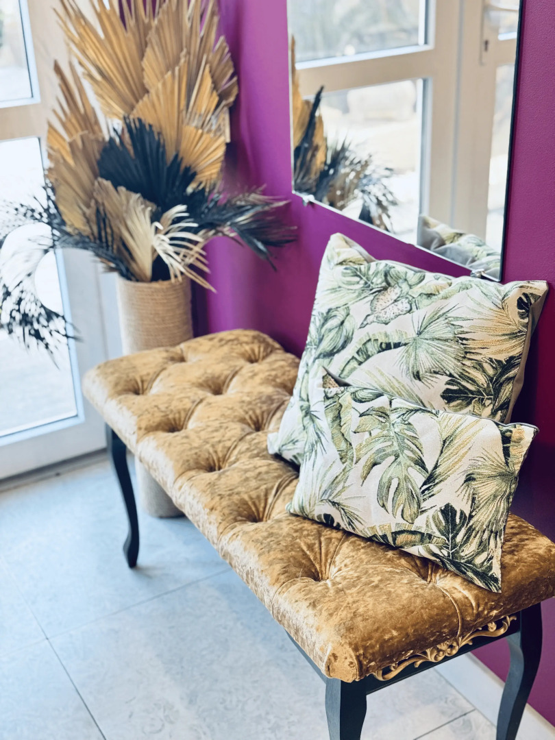 Гостевой дом La Villa