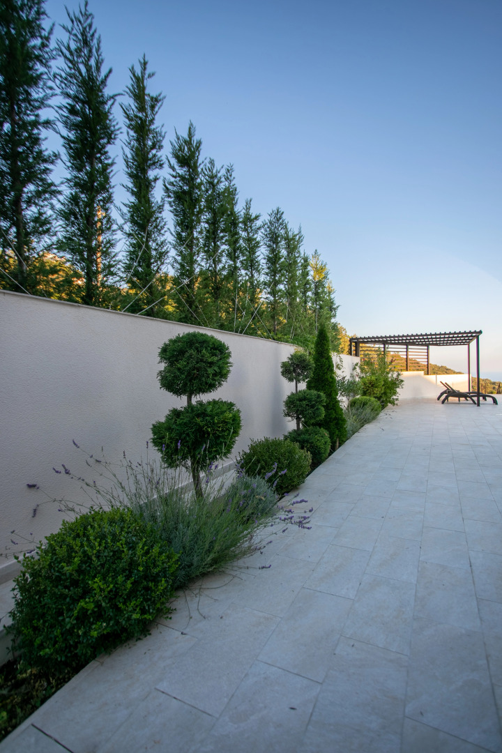 Вилла Cape Montenegro Villas