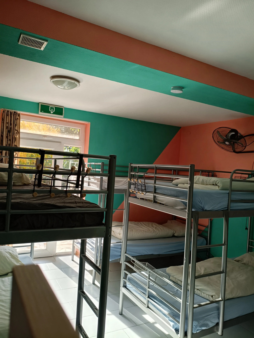 Гостевой Дом Eco-friendly Why Me Tbilisi