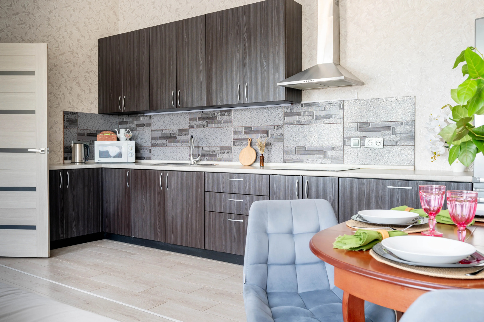 Апартаменты Вгости33 Б. Нижегородская 27