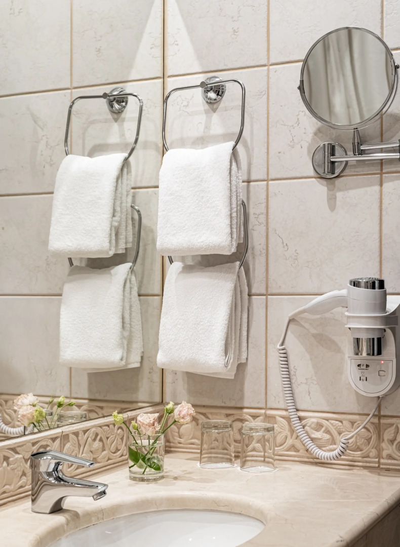 Отель Петро Палас 