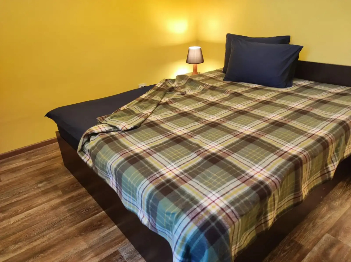 Квартира Уютная