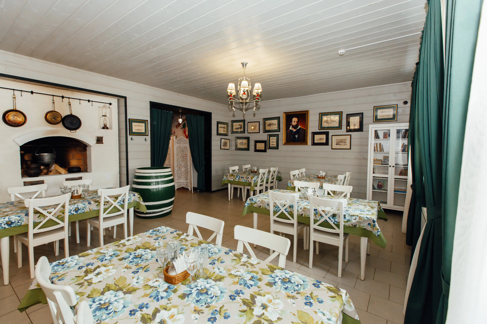 Отель Ростовский