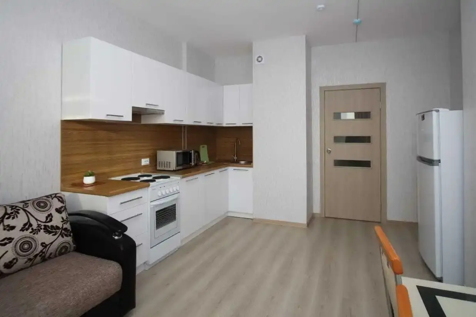 Апартаменты На Революции 52Б 124